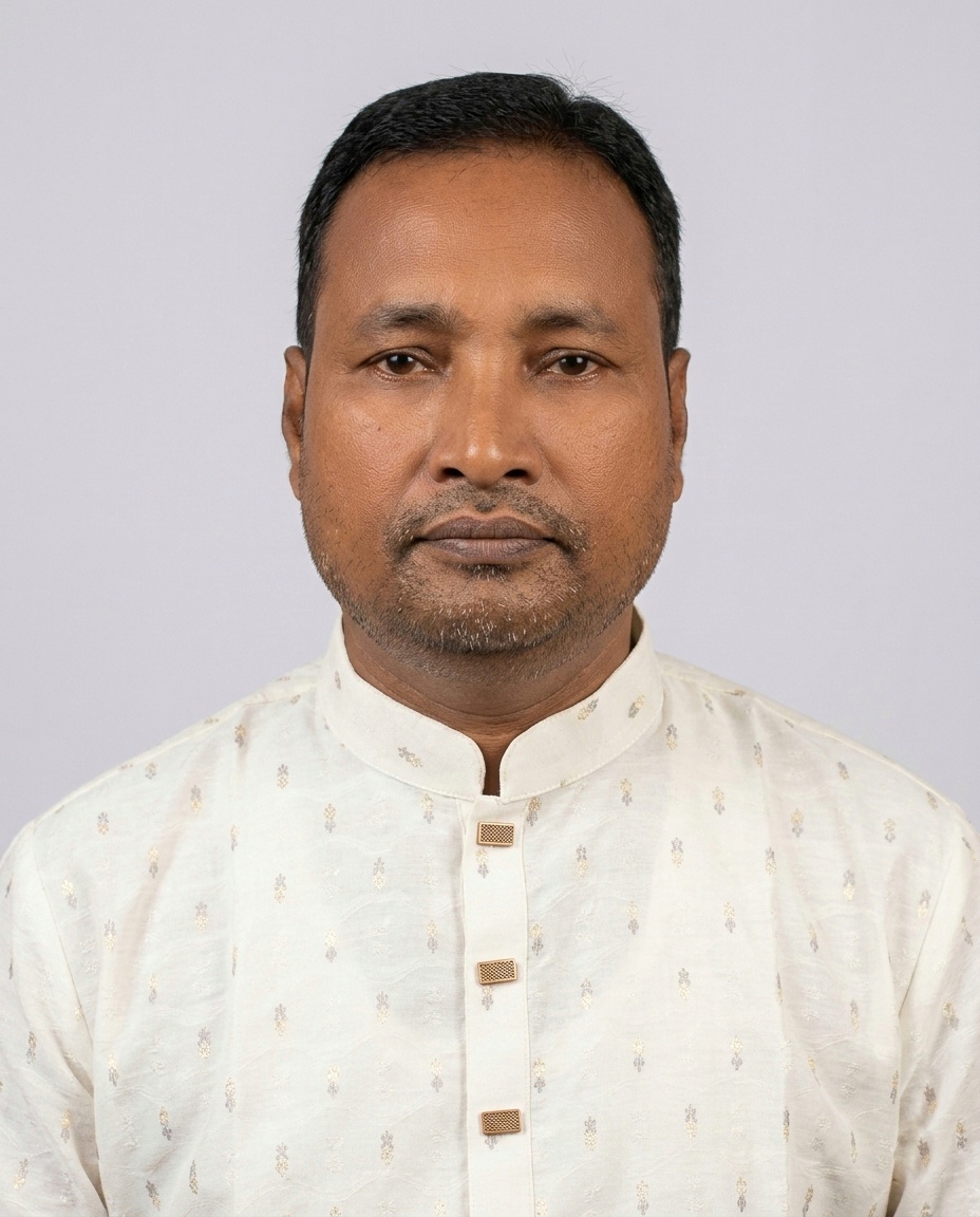 Photo of Md Ismail Hossain